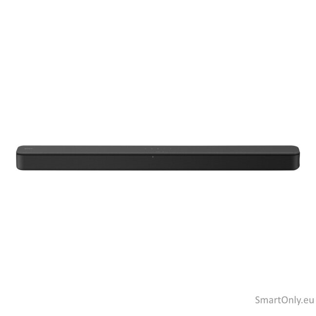 Sony | 2 ch Single Sound bar | HT-SF150 | 30 W | Bluetooth | Black 3 Sony | 2 ch Single Sound bar | HT-SF150 | 30 W | Bluetooth | Black 3