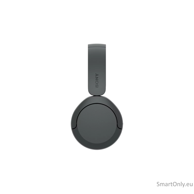 Sony Headphones | WH-CH530 | Bluetooth | On-Ear | Microphone | Black | Noise reduction 1 Sony Headphones | WH-CH530 | Bluetooth | On-Ear | Microphone | Black | Noise reduction 1
