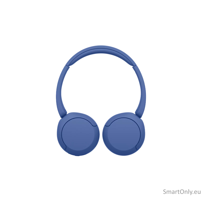 Sony Headphones | WH-CH530 | Bluetooth | On-Ear | Microphone | Cobalt | Noise reduction 2 Sony Headphones | WH-CH530 | Bluetooth | On-Ear | Microphone | Cobalt | Noise reduction 2