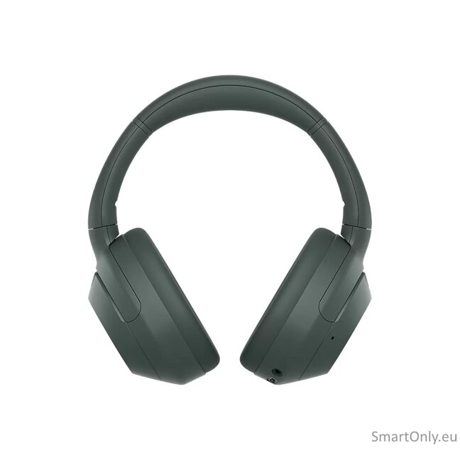 Sony | Headphones | WH-ULT900N ULT WEAR | Wireless | Forest Gray 2 Sony | Headphones | WH-ULT900N ULT WEAR | Wireless | Forest Gray 2