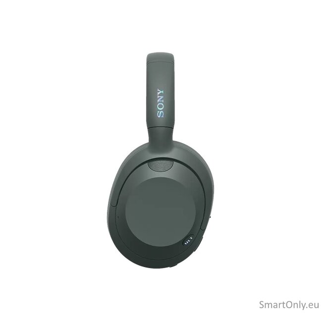 Sony | Headphones | WH-ULT900N ULT WEAR | Wireless | Forest Gray 3 Sony | Headphones | WH-ULT900N ULT WEAR | Wireless | Forest Gray 3