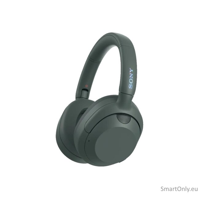 Sony | Headphones | WH-ULT900N ULT WEAR | Wireless | Forest Gray Sony | Headphones | WH-ULT900N ULT WEAR | Wireless | Forest Gray