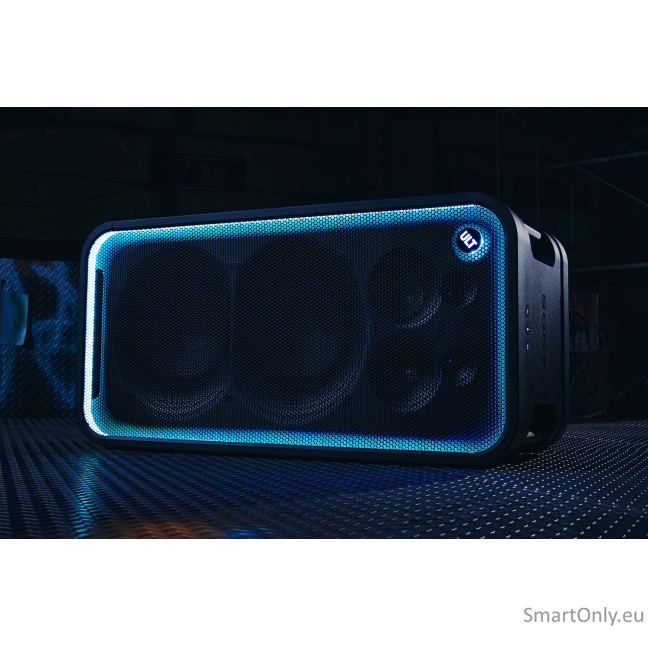 Sony Large Party Speaker | SRS-ULT3000 ULT TOWER MAX | 2150 W | Bluetooth | Wireless connection | Portable | Black 11