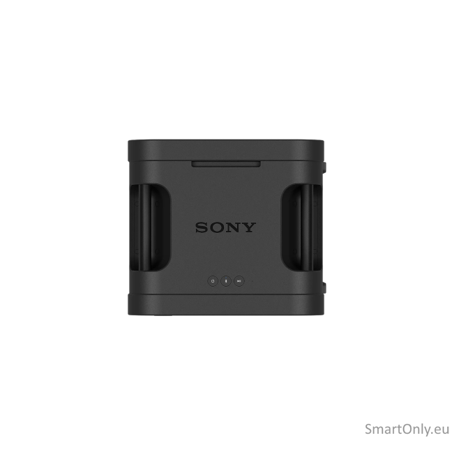 Sony Large Party Speaker | SRS-ULT3000 ULT TOWER MAX | 2150 W | Bluetooth | Wireless connection | Portable | Black 5 Sony Large Party Speaker | SRS-ULT3000 ULT TOWER MAX | 2150 W | Bluetooth | Wireless connection | Portable | Black 5