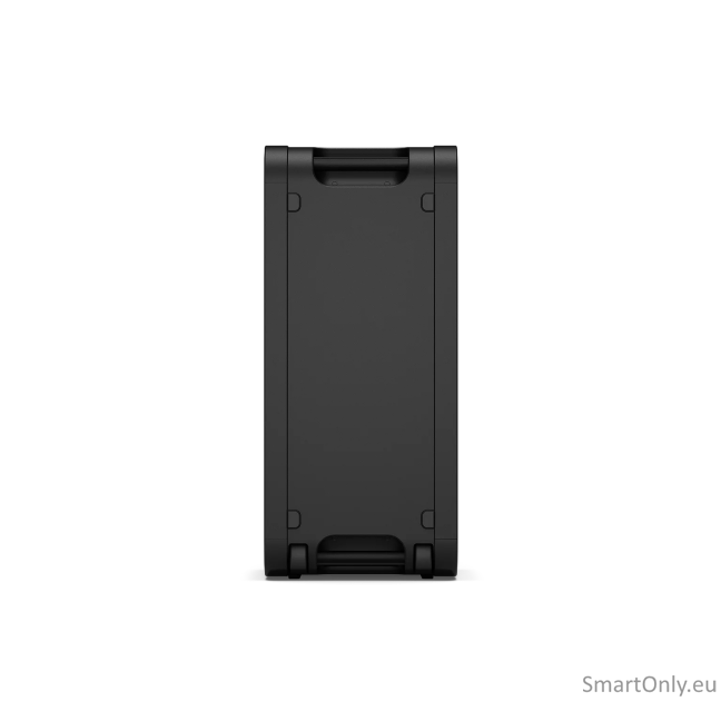 Sony Large Party Speaker | SRS-ULT3000 ULT TOWER MAX | 2150 W | Bluetooth | Wireless connection | Portable | Black 6