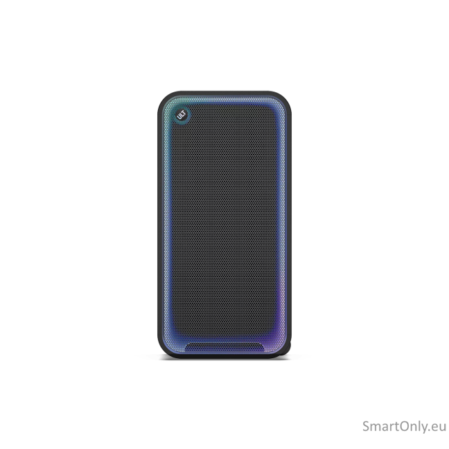 Sony Large Party Speaker | SRS-ULT3000 ULT TOWER MAX | 2150 W | Bluetooth | Wireless connection | Portable | Black Sony Large Party Speaker | SRS-ULT3000 ULT TOWER MAX | 2150 W | Bluetooth | Wireless connection | Portable | Black