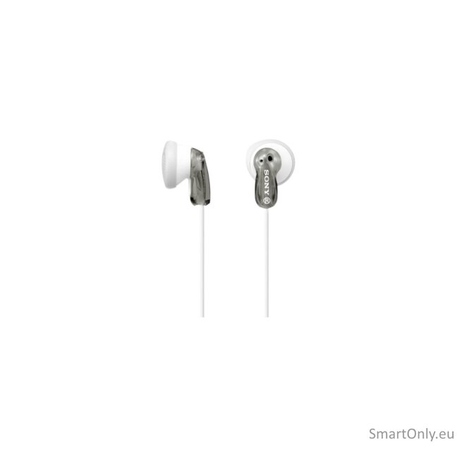 Sony MDR-E9LP In-ear, Grey 1 Sony MDR-E9LP In-ear, Grey 1