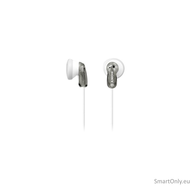 Sony MDR-E9LP In-ear, Grey 2