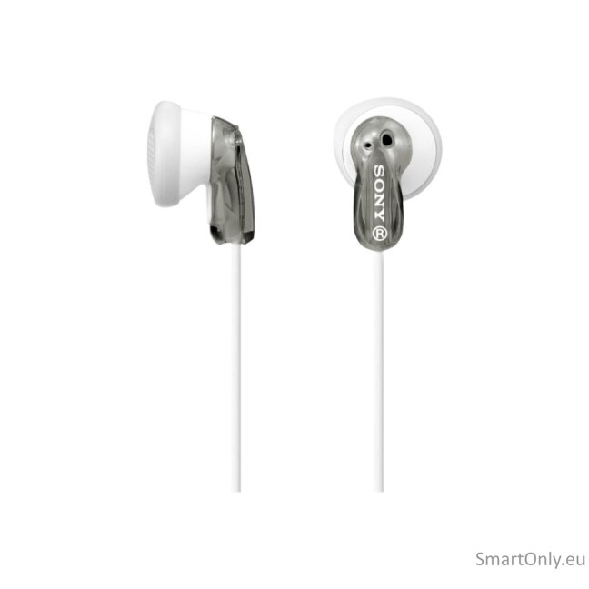 Sony MDR-E9LP In-ear, Grey