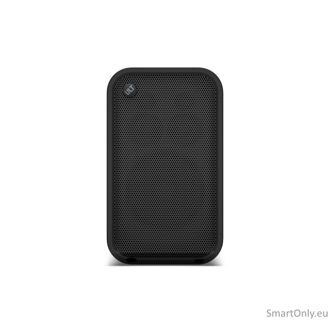 Sony Party Speaker | SRS-ULT700 ULT TOWER 7 | 420 W | Waterproof | Bluetooth | Wireless connection | Portable | Black 1 Sony Party Speaker | SRS-ULT700 ULT TOWER 7 | 420 W | Waterproof | Bluetooth | Wireless connection | Portable | Black 1