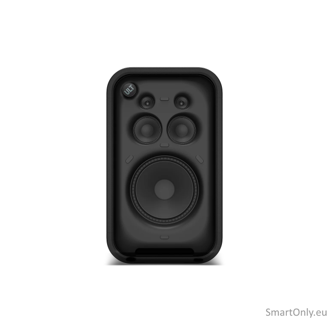Sony Party Speaker | SRS-ULT700 ULT TOWER 7 | 420 W | Waterproof | Bluetooth | Wireless connection | Portable | Black 2 Sony Party Speaker | SRS-ULT700 ULT TOWER 7 | 420 W | Waterproof | Bluetooth | Wireless connection | Portable | Black 2
