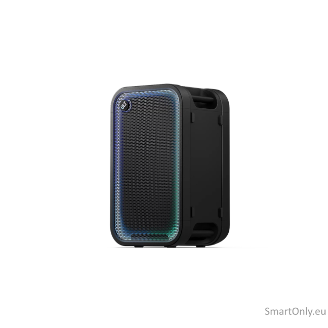 Sony Party Speaker | SRS-ULT700 ULT TOWER 7 | 420 W | Waterproof | Bluetooth | Wireless connection | Portable | Black 3 Sony Party Speaker | SRS-ULT700 ULT TOWER 7 | 420 W | Waterproof | Bluetooth | Wireless connection | Portable | Black 3