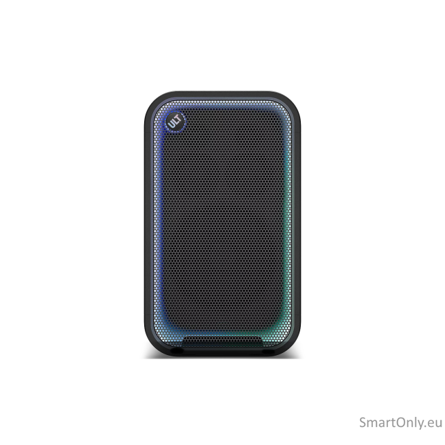 Sony Party Speaker | SRS-ULT700 ULT TOWER 7 | 420 W | Waterproof | Bluetooth | Wireless connection | Portable | Black Sony Party Speaker | SRS-ULT700 ULT TOWER 7 | 420 W | Waterproof | Bluetooth | Wireless connection | Portable | Black