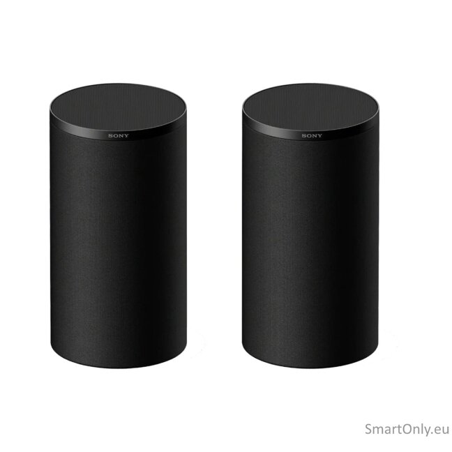 Sony Speakers BRAVIA Theatre Rear 9 SARS9.CEJ 180W Bluetooth Wireless EU Plug Black 8 Sony Speakers BRAVIA Theatre Rear 9 SARS9.CEJ 180W Bluetooth Wireless EU Plug Black 8