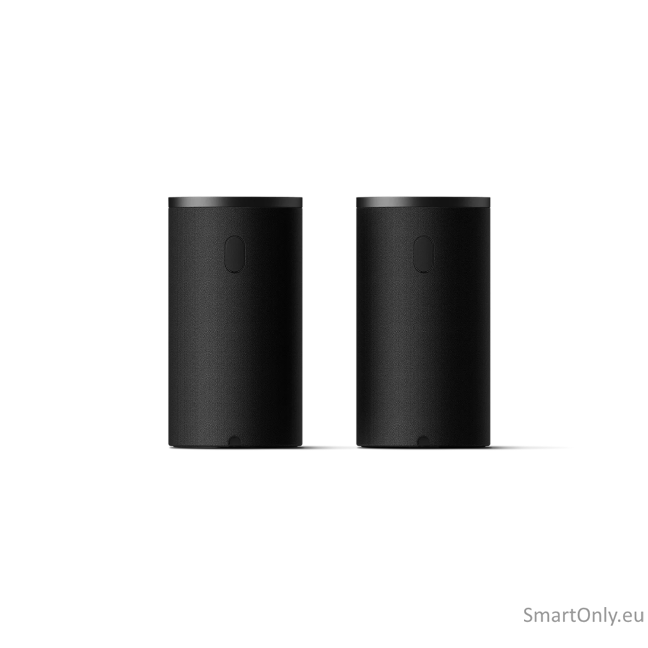 Sony Speakers BRAVIA Theatre Rear 9 SARS9.CEJ 180W Bluetooth Wireless EU Plug Black 5 Sony Speakers BRAVIA Theatre Rear 9 SARS9.CEJ 180W Bluetooth Wireless EU Plug Black 5