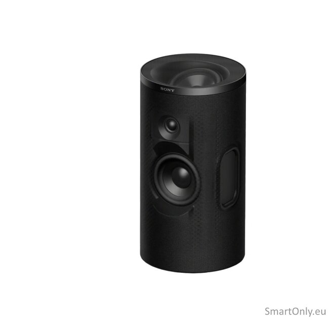 Sony Speakers BRAVIA Theatre Rear 9 SARS9.CEJ 180W Bluetooth Wireless EU Plug Black 12 Sony Speakers BRAVIA Theatre Rear 9 SARS9.CEJ 180W Bluetooth Wireless EU Plug Black 12