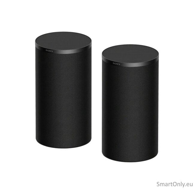 Sony Speakers BRAVIA Theatre Rear 9 SARS9.CEJ 180W Bluetooth Wireless EU Plug Black 6 Sony Speakers BRAVIA Theatre Rear 9 SARS9.CEJ 180W Bluetooth Wireless EU Plug Black 6