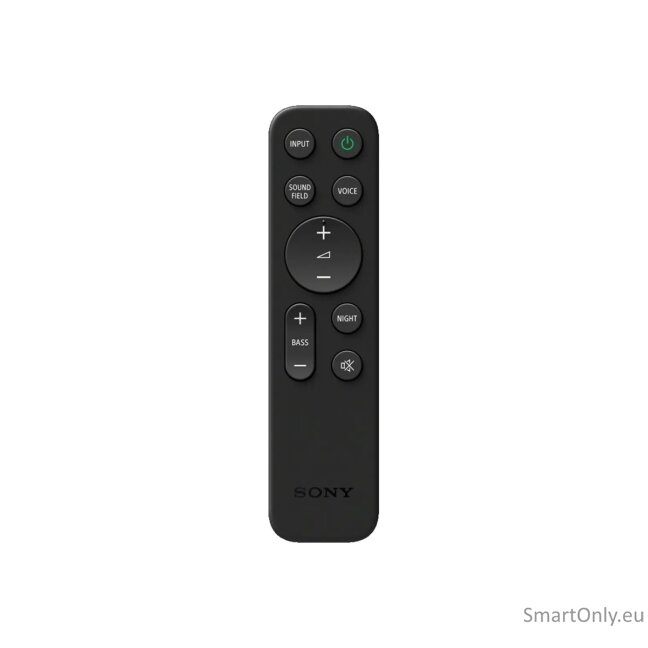 Sony Soundbar | HT-A9000 Bravia Theatre Bar 9 Dolby Atmos | 495 W | Bluetooth | Black | Wireless connection 10 Sony Soundbar | HT-A9000 Bravia Theatre Bar 9 Dolby Atmos | 495 W | Bluetooth | Black | Wireless connection 10
