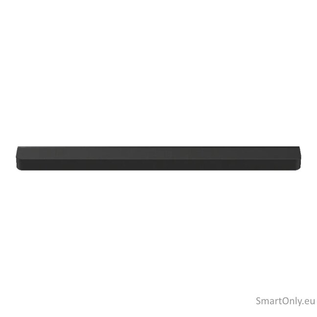 Sony Soundbar | HT-A9000 Bravia Theatre Bar 9 Dolby Atmos | 495 W | Bluetooth | Black | Wireless connection 2 Sony Soundbar | HT-A9000 Bravia Theatre Bar 9 Dolby Atmos | 495 W | Bluetooth | Black | Wireless connection 2