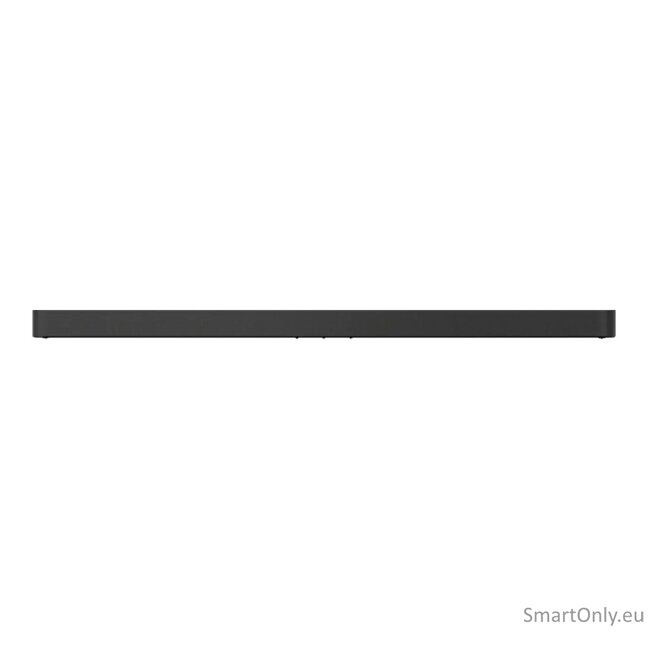 Sony Soundbar | HT-A9000 Bravia Theatre Bar 9 Dolby Atmos | 495 W | Bluetooth | Black | Wireless connection 3