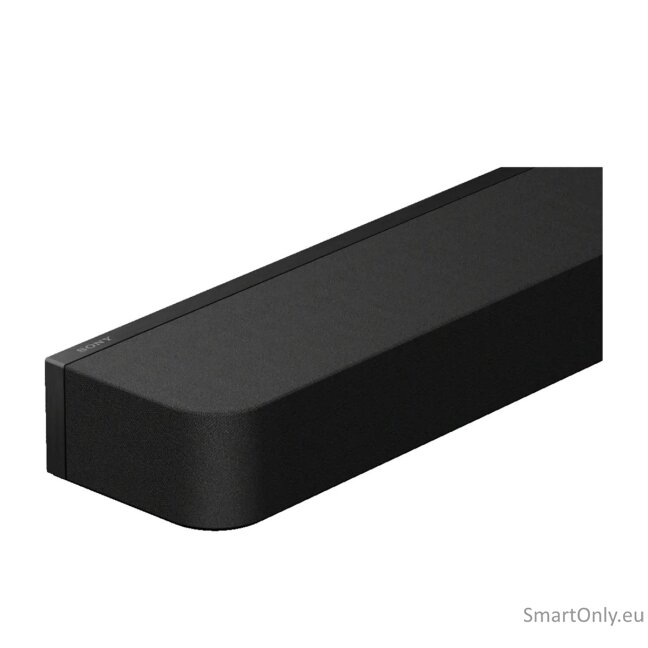 Sony Soundbar | HT-A9000 Bravia Theatre Bar 9 Dolby Atmos | 495 W | Bluetooth | Black | Wireless connection 8