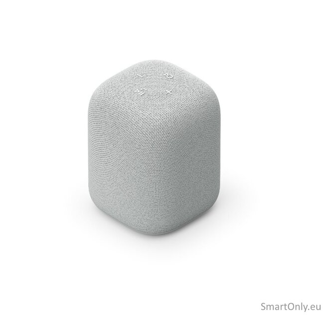 Sony SRS-LS1 LinkBuds Speaker Wireless Portable Speaker, Light Gray | Sony 7 Sony SRS-LS1 LinkBuds Speaker Wireless Portable Speaker, Light Gray | Sony 7