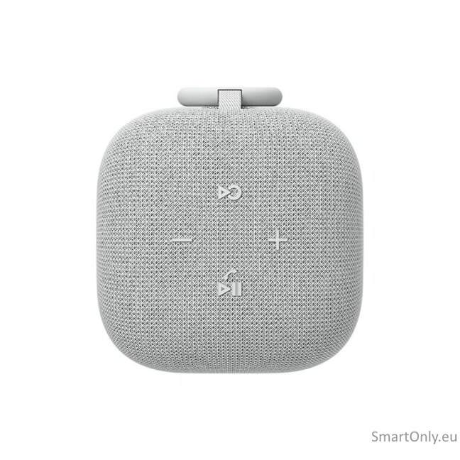 Sony SRS-LS1 LinkBuds Speaker Wireless Portable Speaker, Light Gray | Sony 11 Sony SRS-LS1 LinkBuds Speaker Wireless Portable Speaker, Light Gray | Sony 11