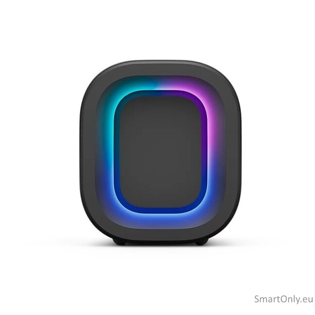 Sony SRS-ULT50 ULT FIELD 5 Wireless Portable Speaker, Black | Sony 13 Sony SRS-ULT50 ULT FIELD 5 Wireless Portable Speaker, Black | Sony 13