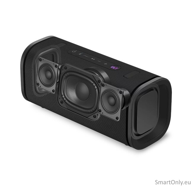 Sony SRS-ULT50 ULT FIELD 5 Wireless Portable Speaker, Black | Sony 14 Sony SRS-ULT50 ULT FIELD 5 Wireless Portable Speaker, Black | Sony 14