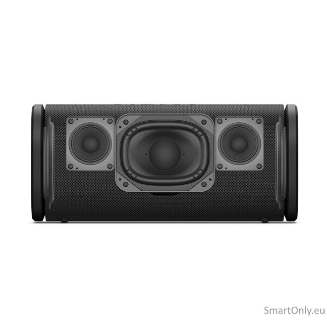 Sony SRS-ULT50 ULT FIELD 5 Wireless Portable Speaker, Black | Sony 15 Sony SRS-ULT50 ULT FIELD 5 Wireless Portable Speaker, Black | Sony 15