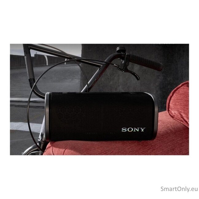 Sony SRS-ULT50 ULT FIELD 5 Wireless Portable Speaker, Black | Sony 20 Sony SRS-ULT50 ULT FIELD 5 Wireless Portable Speaker, Black | Sony 20