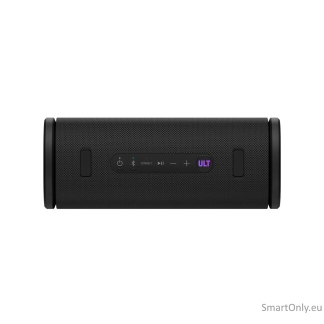 Sony SRS-ULT50 ULT FIELD 5 Wireless Portable Speaker, Black | Sony 3