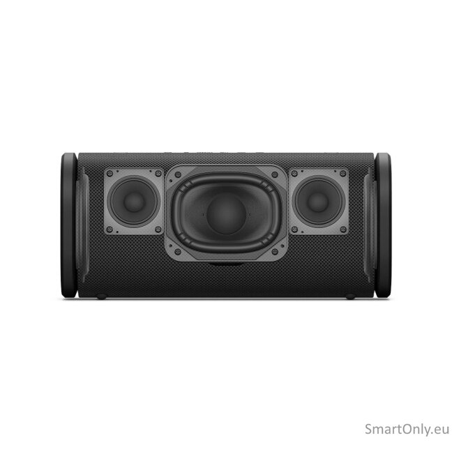 Sony SRS-ULT50 ULT FIELD 5 Wireless Portable Speaker, Black | Sony 4