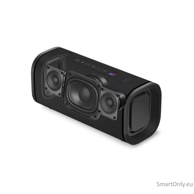 Sony SRS-ULT50 ULT FIELD 5 Wireless Portable Speaker, Black | Sony 5 Sony SRS-ULT50 ULT FIELD 5 Wireless Portable Speaker, Black | Sony 5