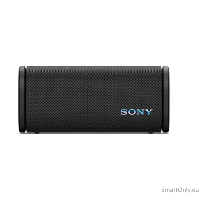 Sony SRS-ULT50 ULT FIELD 5 Wireless Portable Speaker, Black | Sony 8 Sony SRS-ULT50 ULT FIELD 5 Wireless Portable Speaker, Black | Sony 8