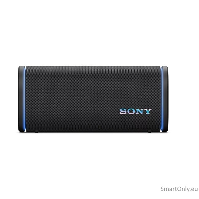 Sony SRS-ULT50 ULT FIELD 5 Wireless Portable Speaker, Black | Sony 9 Sony SRS-ULT50 ULT FIELD 5 Wireless Portable Speaker, Black | Sony 9