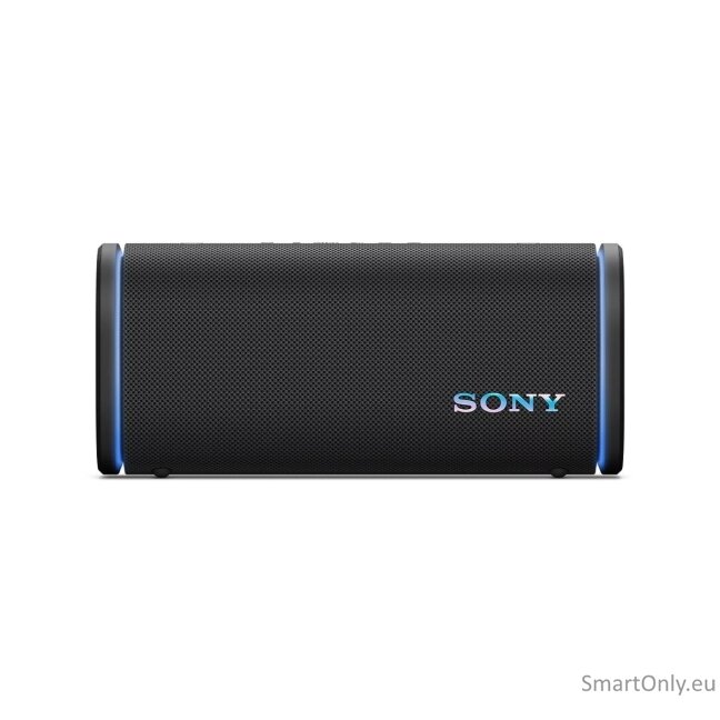 Sony SRS-ULT50 ULT FIELD 5 Wireless Portable Speaker, Black | Sony
