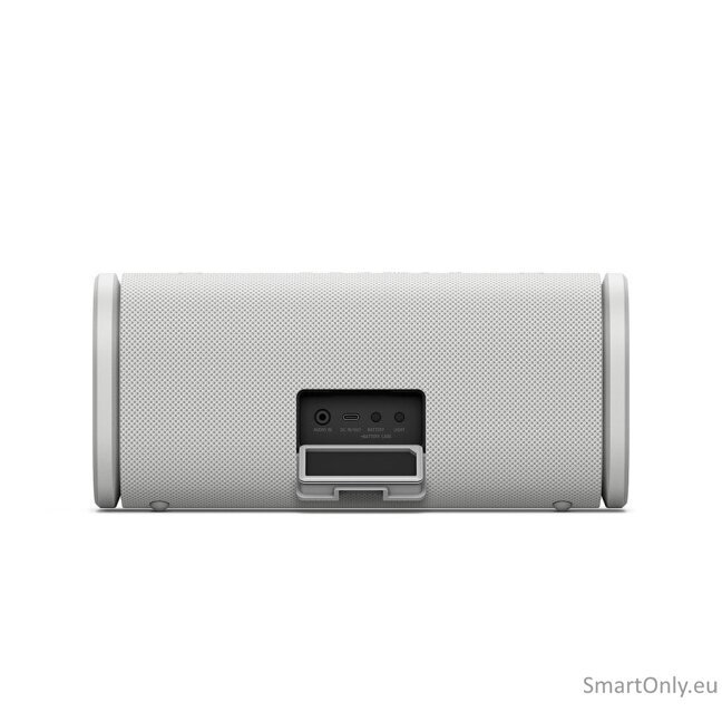 Sony SRS-ULT50 ULT FIELD 5 Wireless Portable Speaker, White | Sony 1