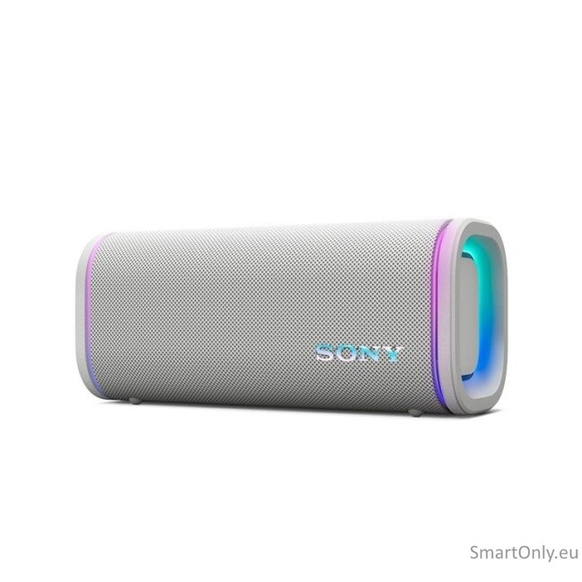 Sony SRS-ULT50 ULT FIELD 5 Wireless Portable Speaker, White | Sony 2