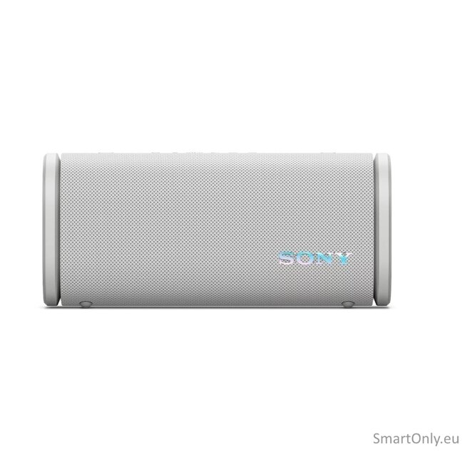 Sony SRS-ULT50 ULT FIELD 5 Wireless Portable Speaker, White | Sony 5 Sony SRS-ULT50 ULT FIELD 5 Wireless Portable Speaker, White | Sony 5