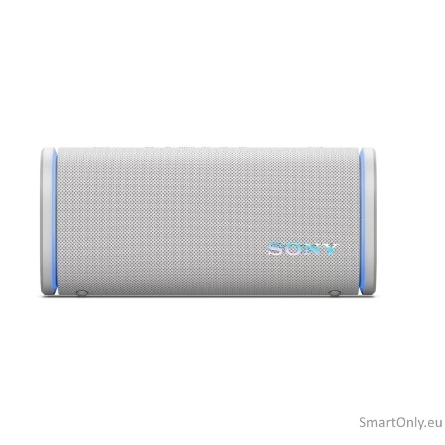 Sony SRS-ULT50 ULT FIELD 5 Wireless Portable Speaker, White | Sony 6
