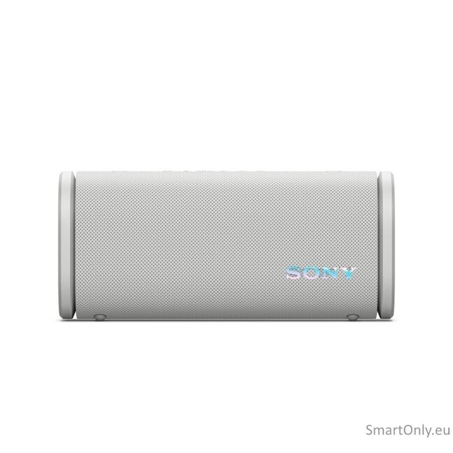 Sony SRS-ULT50 ULT FIELD 5 Wireless Portable Speaker, White | Sony Sony SRS-ULT50 ULT FIELD 5 Wireless Portable Speaker, White | Sony