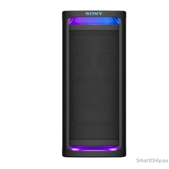 Sony Party Speaker SRS-ULT900AC ULT TOWER 9AC Bluetooth Black EU Plug 1 Sony Party Speaker SRS-ULT900AC ULT TOWER 9AC Bluetooth Black EU Plug 1