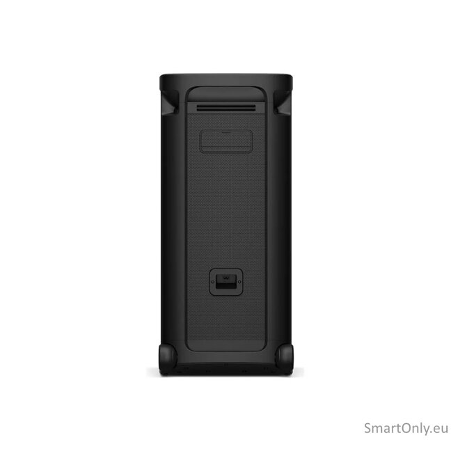 Sony Party Speaker SRS-ULT900AC ULT TOWER 9AC Bluetooth Black EU Plug 11 Sony Party Speaker SRS-ULT900AC ULT TOWER 9AC Bluetooth Black EU Plug 11