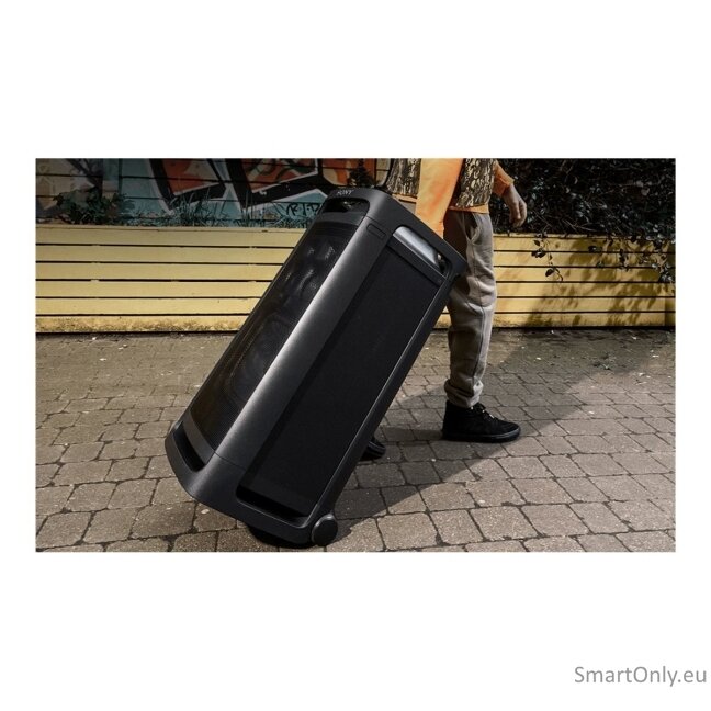 Sony Party Speaker SRS-ULT900AC ULT TOWER 9AC Bluetooth Black EU Plug 15