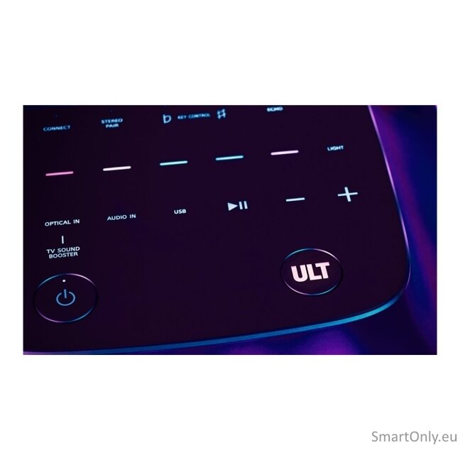 Sony Party Speaker SRS-ULT900AC ULT TOWER 9AC Bluetooth Black EU Plug 22 Sony Party Speaker SRS-ULT900AC ULT TOWER 9AC Bluetooth Black EU Plug 22