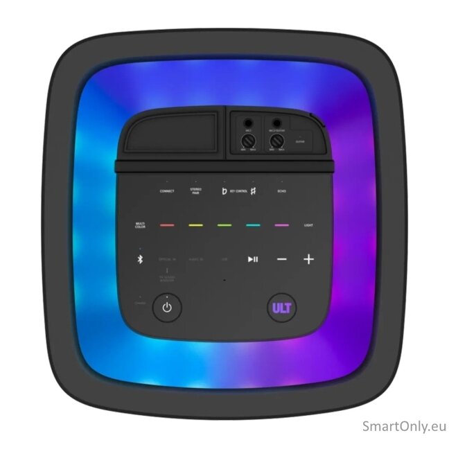 Sony Party Speaker SRS-ULT900AC ULT TOWER 9AC Bluetooth Black EU Plug 3 Sony Party Speaker SRS-ULT900AC ULT TOWER 9AC Bluetooth Black EU Plug 3