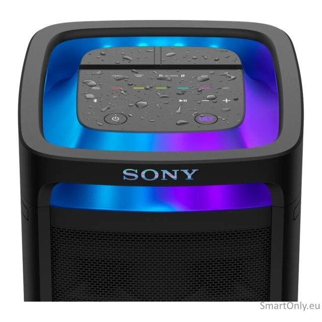 Sony Party Speaker SRS-ULT900AC ULT TOWER 9AC Bluetooth Black EU Plug 4