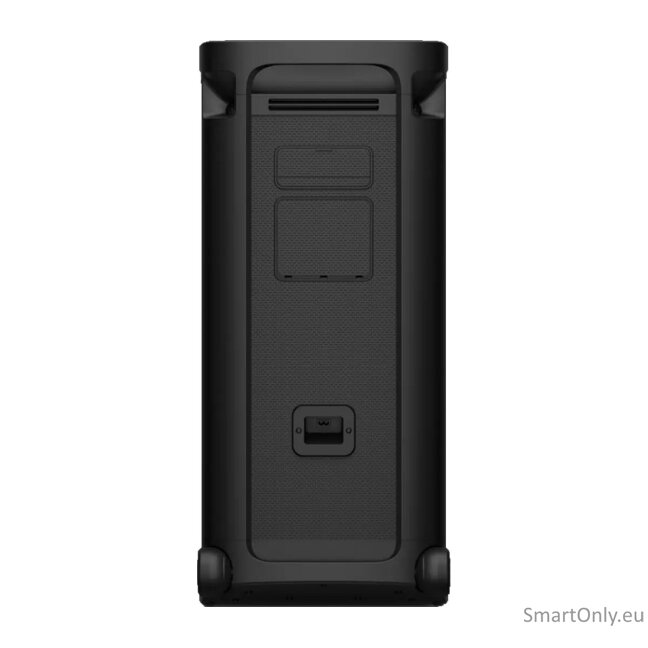 Sony Party Speaker SRS-ULT900AC ULT TOWER 9AC Bluetooth Black EU Plug 6
