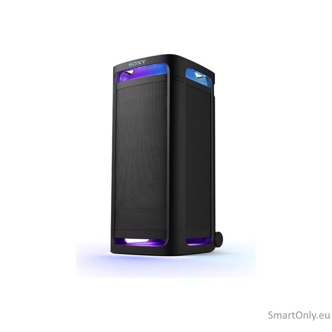 Sony Party Speaker SRS-ULT900AC ULT TOWER 9AC Bluetooth Black EU Plug 8